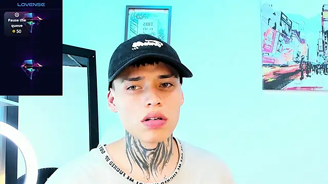  justinmoon2 online show from December 12, 2:48 am