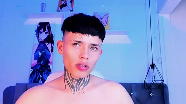  justinmoon2 online show from December 16, 3:19 am