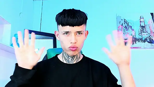  justinmoon2 online show from January 21, 3:37 am