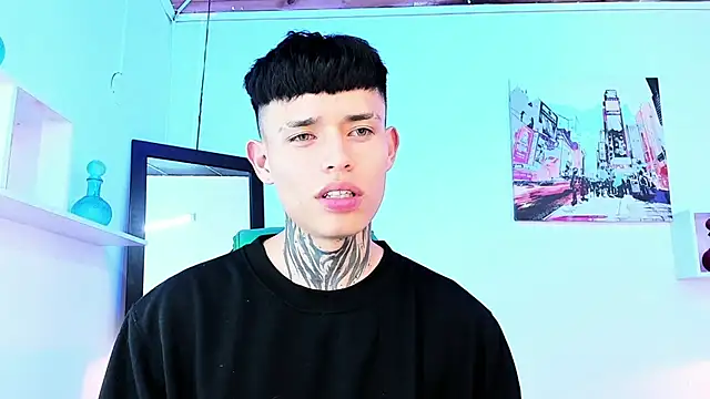  justinmoon2 online show from January 21, 6:43 am