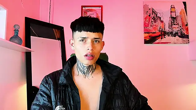  justinmoon2 online show from January 22, 3:20 am