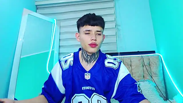  justinmoon2 online show from February 27, 3:04 am