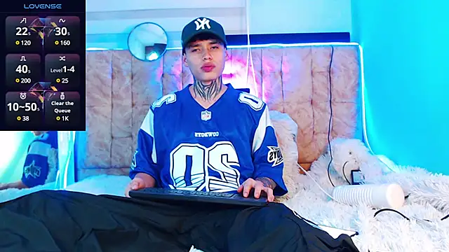  justinmoon2 online show from March 16, 7:37 am