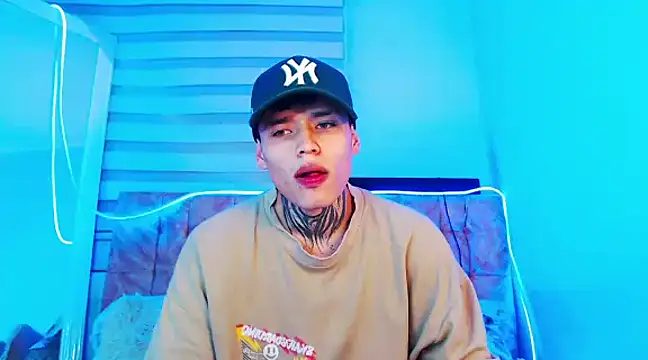  justinmoon2 online show from March 19, 4:25 am