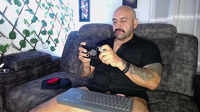 JD-69 online show from January 30, 2:49 am