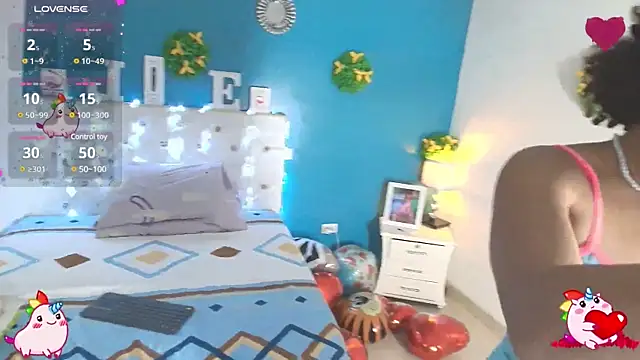 Snapshot of Eylend_Lisboa chatting on March 13, 4:12 pm Eylend Lisboa online show from March 13, 4:12 pm