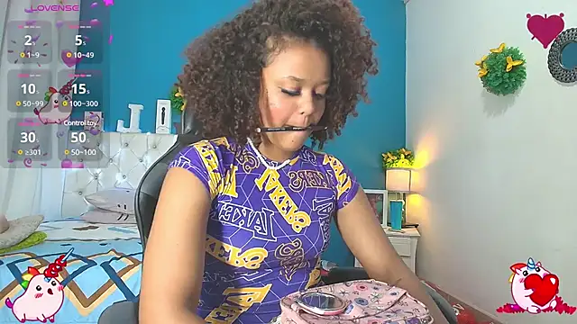 Snapshot of Eylend_Lisboa chatting on March 15, 1:07 pm Eylend Lisboa online show from March 15, 1:07 pm