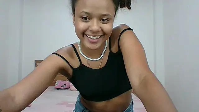 Snapshot of Eylend_Lisboa chatting on March 20, 4:07 am Eylend Lisboa online show from March 20, 4:07 am