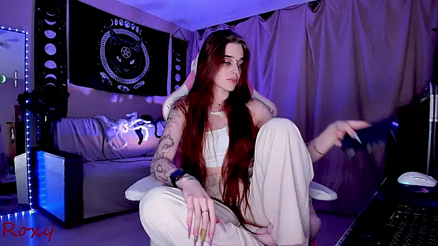 wet dream  online show from December 16, 11:44 am