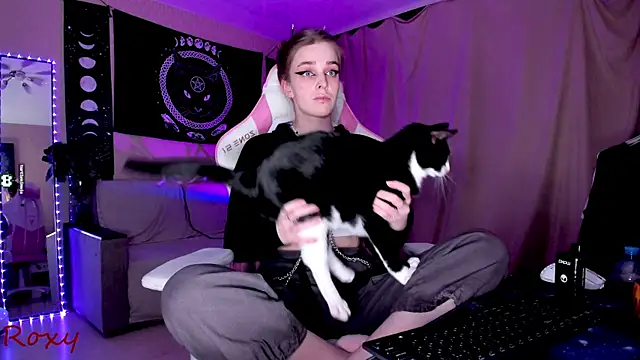 wet dream  online show from February 17, 6:26 pm