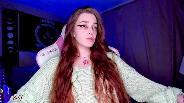 wet dream  online show from February 18, 10:03 pm