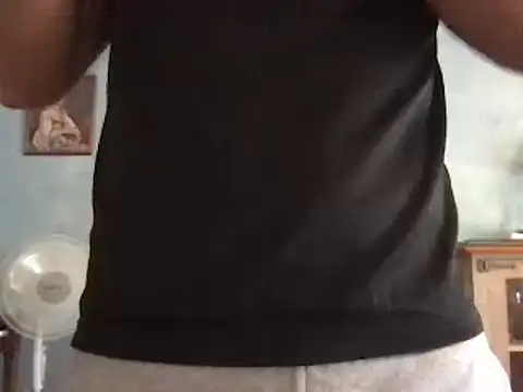 Snapshot of alex877x chatting on January 9, 1:13 pm alex877x online show from January 9, 1:13 pm