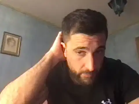 Snapshot of alex877x chatting on January 15, 5:37 pm alex877x online show from January 15, 5:37 pm