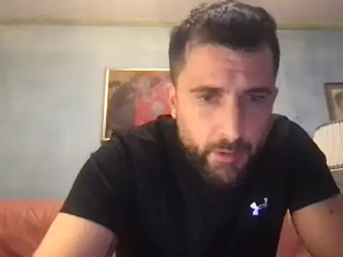 Snapshot of alex877x chatting on January 16, 6:27 pm alex877x online show from January 16, 6:27 pm