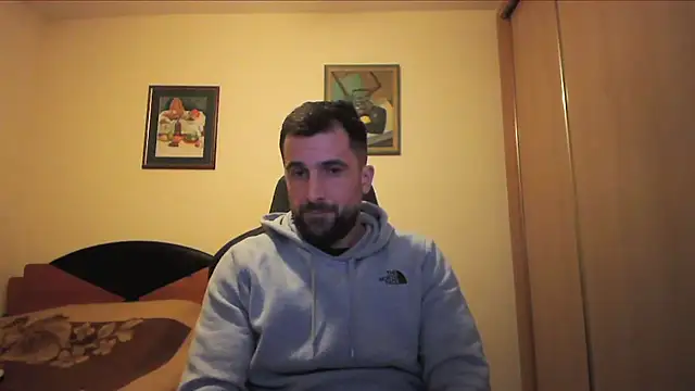 Snapshot of alex877x chatting on March 13, 6:01 pm alex877x online show from March 13, 6:01 pm