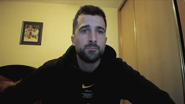 Snapshot of alex877x chatting on March 14, 1:02 pm alex877x online show from March 14, 1:02 pm