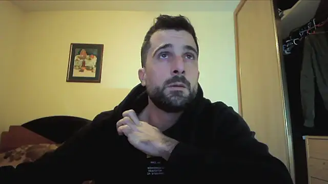 Snapshot of alex877x chatting on March 14, 7:01 pm alex877x online show from March 14, 7:01 pm