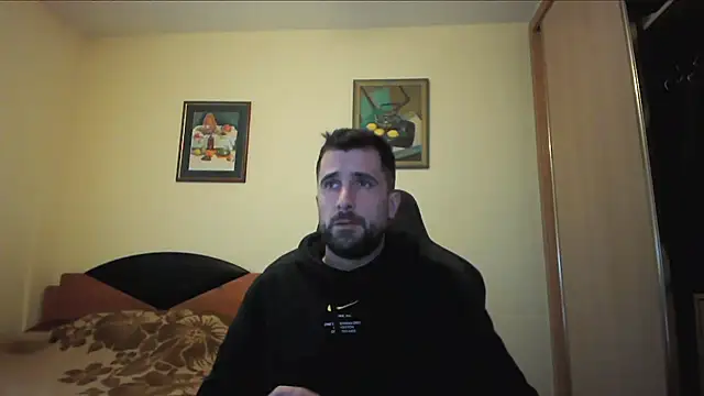 Snapshot of alex877x chatting on March 15, 2:55 pm alex877x online show from March 15, 2:55 pm