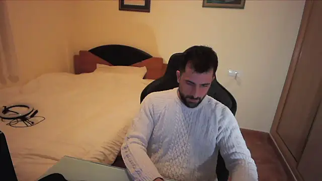 Snapshot of alex877x chatting on March 20, 5:15 pm alex877x online show from March 20, 5:15 pm