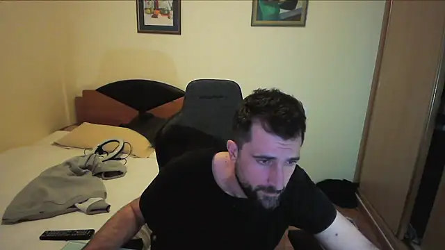 Snapshot of alex877x chatting on March 22, 11:53 pm alex877x online show from March 22, 11:53 pm