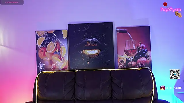 popityan1 online show from January 27, 2:53 am