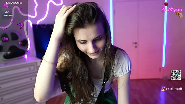 popityan1 online show from February 8, 4:03 am