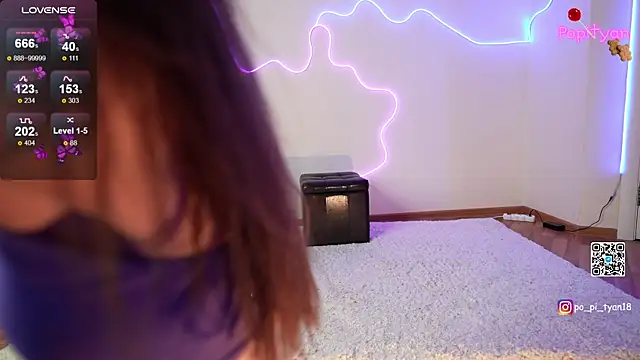 popityan1 online show from February 24, 5:00 am