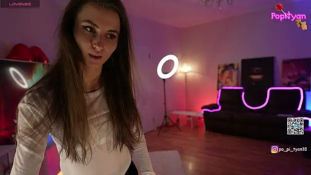 popityan1 online show from March 9, 9:25 pm