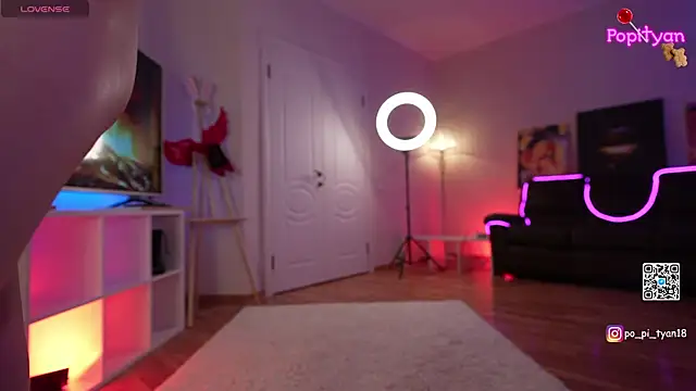 popityan1 online show from March 14, 5:38 am