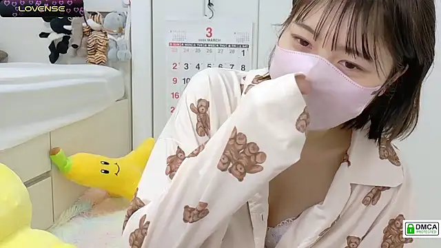 SUZU  online show from March 15, 10:24 am