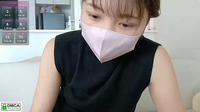 SUZU  online show from September 26, 4:16 am