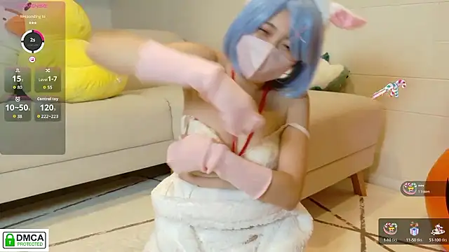 SUZU  online show from October 4, 12:14 pm