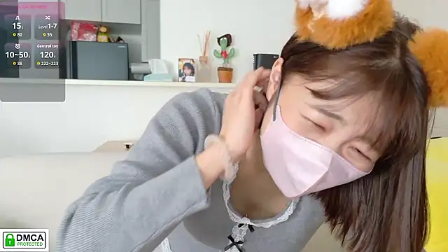 SUZU  online show from October 12, 3:16 am