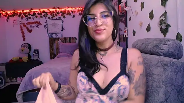 azahar  ziiz online show from January 17, 11:49 am