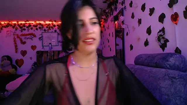 azahar  ziiz online show from February 25, 7:03 pm