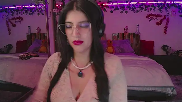 azahar  ziiz online show from November 20, 10:09 pm