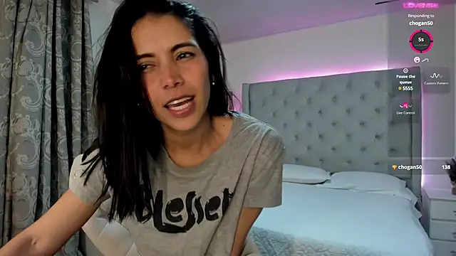 andykiuty online show from January 30, 7:48 pm