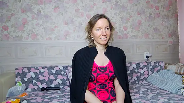 AmandaLisss online show from January 24, 4:59 am