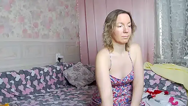 AmandaLisss online show from February 7, 4:59 am