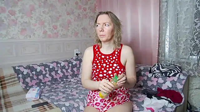 AmandaLisss online show from March 10, 4:49 am