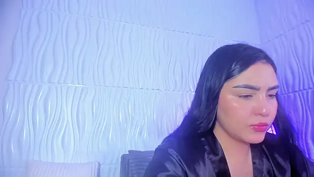 Abby  colins online show from September 22, 8:00 pm