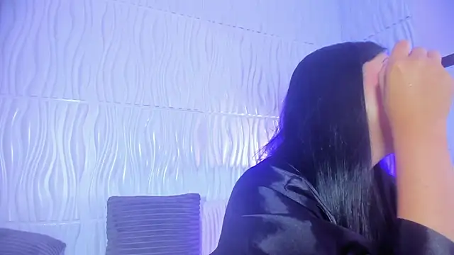 Abby  colins online show from October 9, 8:51 pm