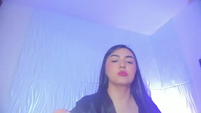 Abby  colins online show from October 25, 11:21 pm