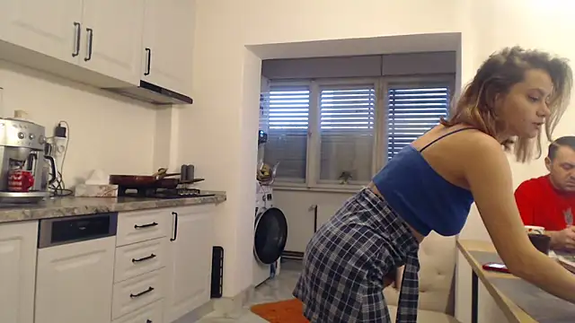 Tasty Shape online show from December 5, 7:05 am