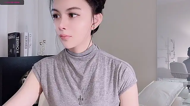 Snapshot of lvy-w chatting on September 11, 8:03 am lvy-w online show from September 11, 8:03 am