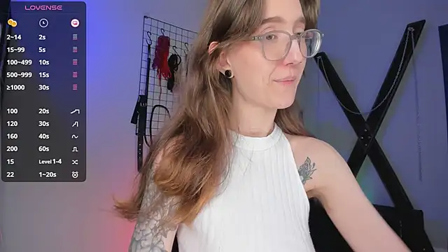 Lola Missy online show from February 27, 8:50 am