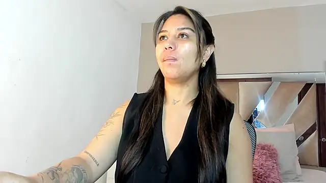 Snapshot of sharlott18 chatting on January 10, 12:04 pm sharlott18 online show from January 10, 12:04 pm