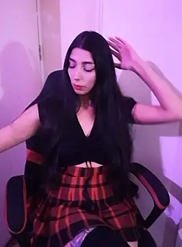 Felicia smok3 online show from December 10, 2:16 am