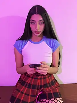 Felicia smok3 online show from January 4, 12:59 am