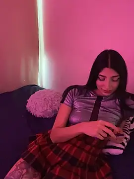 Felicia smok3 online show from January 9, 2:33 am